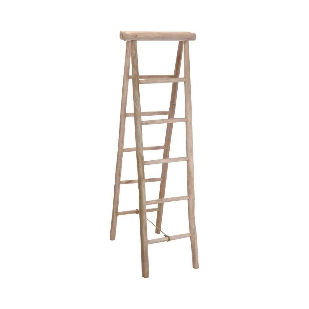 SCALA LEGNO P-ASCIUGAMANI 160C